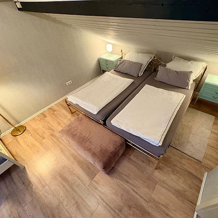 Relaxstay - Maisonette - Smart-Tv- Wifi Dielheim Экстерьер фото