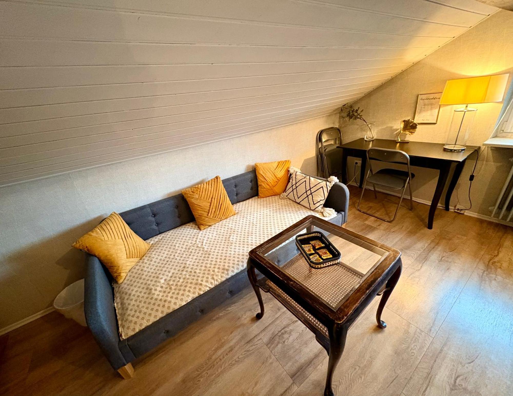 Relaxstay - Maisonette - Smart-Tv- Wifi Dielheim Экстерьер фото