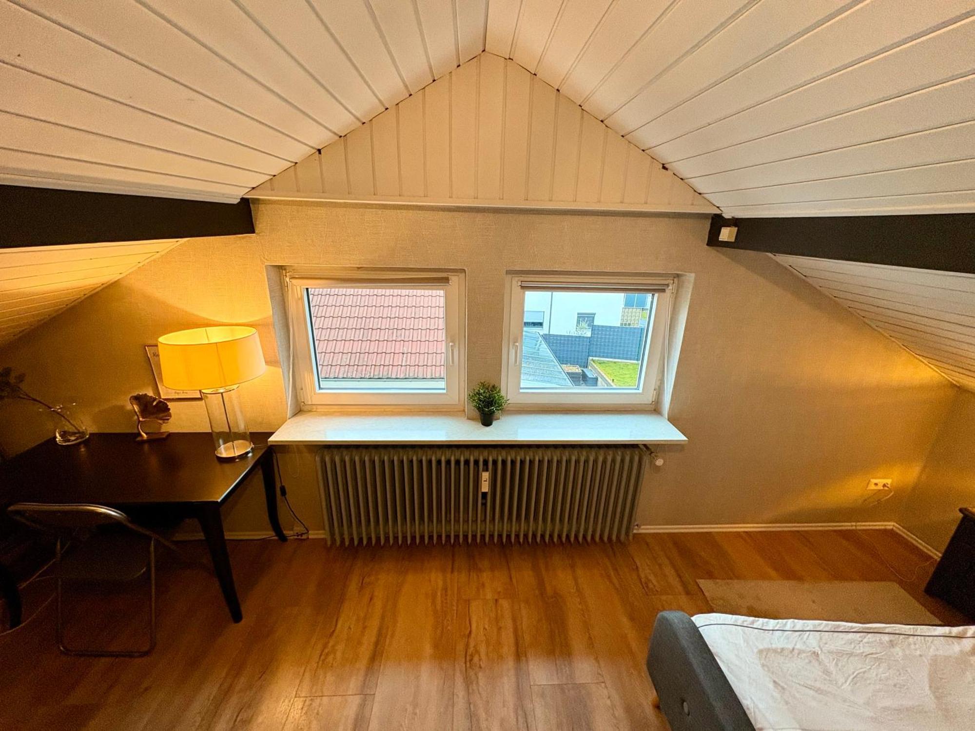 Relaxstay - Maisonette - Smart-Tv- Wifi Dielheim Экстерьер фото