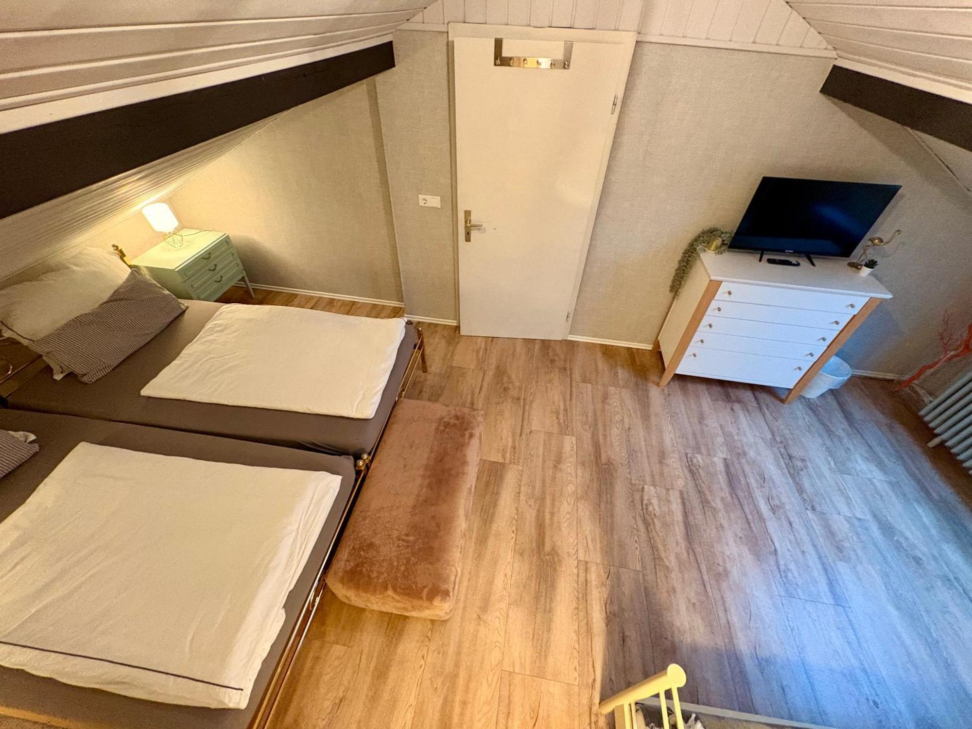 Relaxstay - Maisonette - Smart-Tv- Wifi Dielheim Экстерьер фото