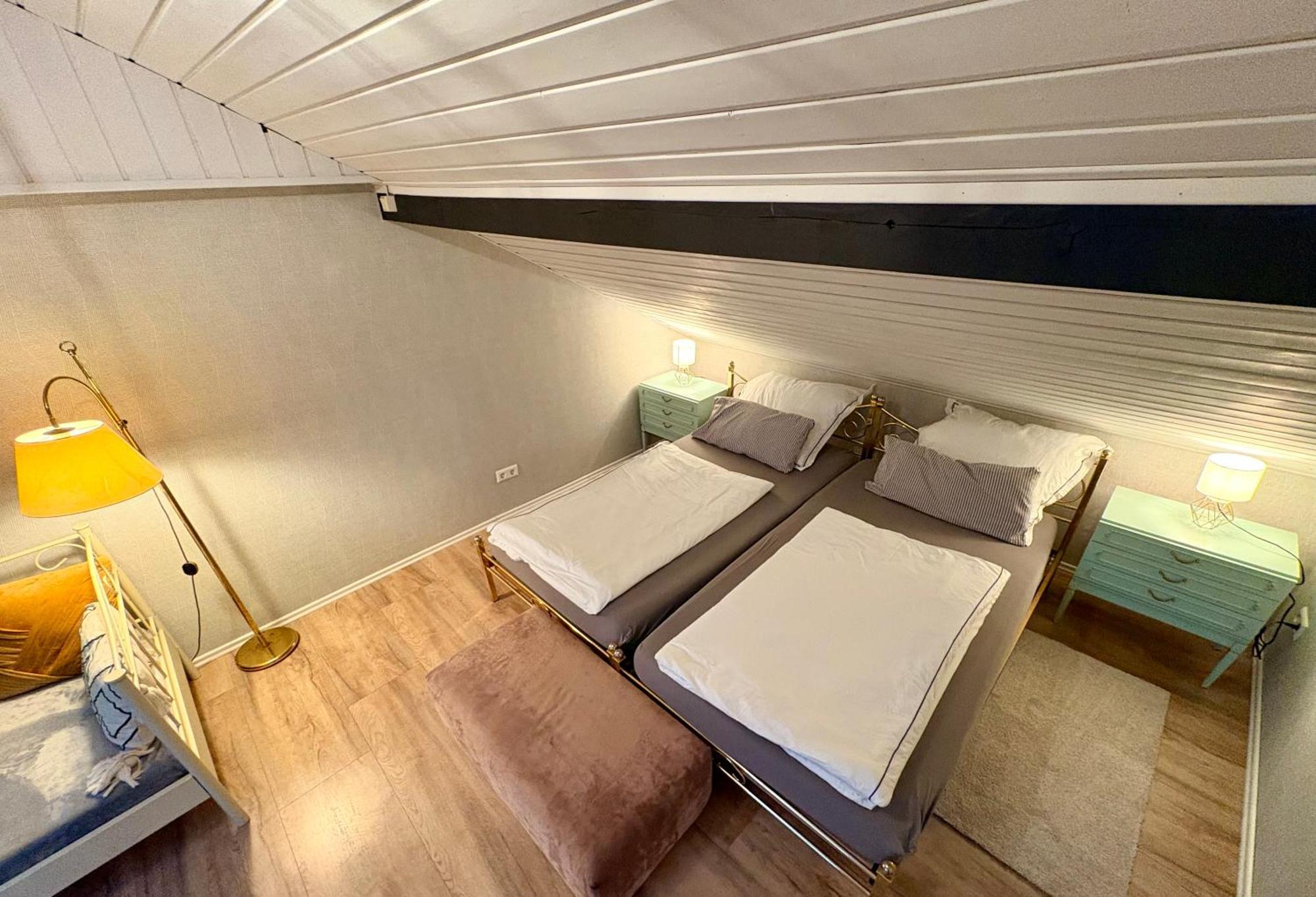 Relaxstay - Maisonette - Smart-Tv- Wifi Dielheim Экстерьер фото