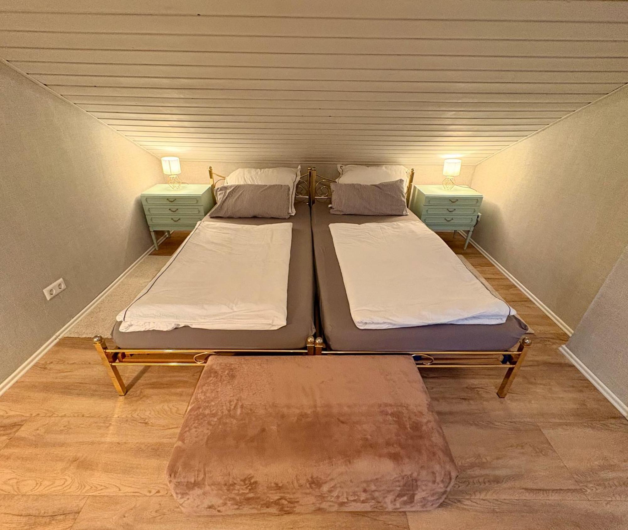 Relaxstay - Maisonette - Smart-Tv- Wifi Dielheim Экстерьер фото