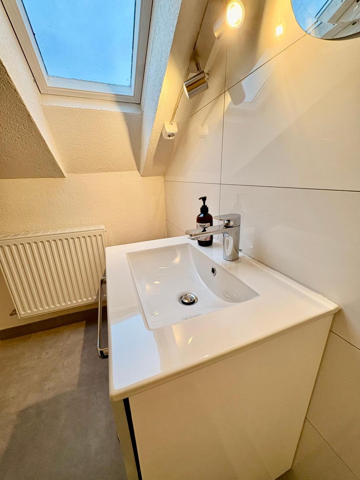 Relaxstay - Maisonette - Smart-Tv- Wifi Dielheim Экстерьер фото