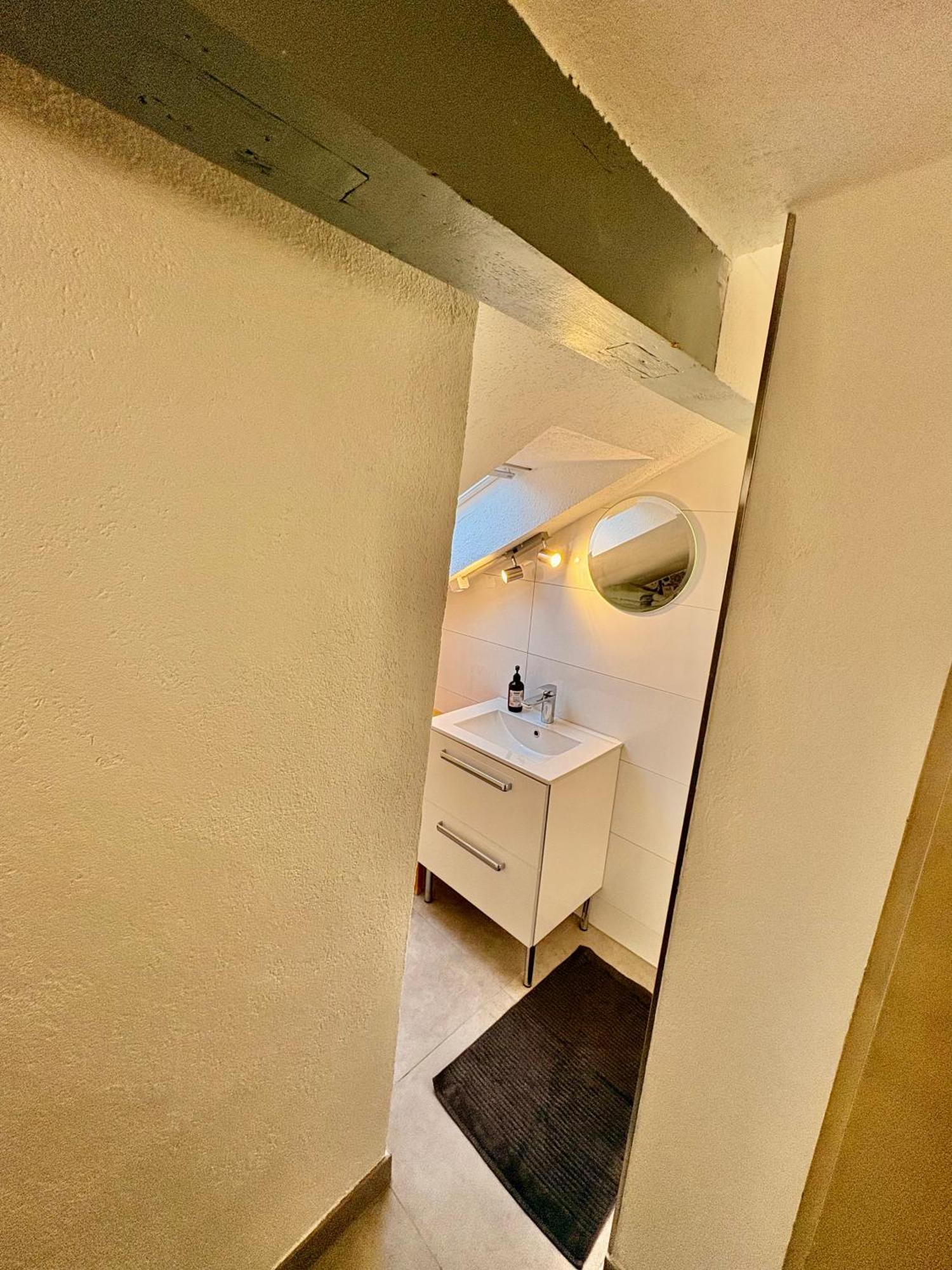 Relaxstay - Maisonette - Smart-Tv- Wifi Dielheim Экстерьер фото